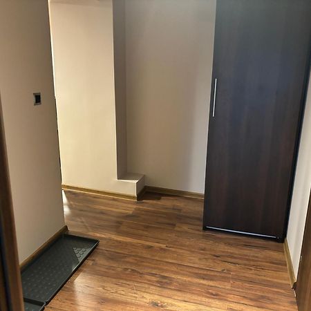 Apartament Przy Skrzycznem Διαμέρισμα Szczyrk Εξωτερικό φωτογραφία