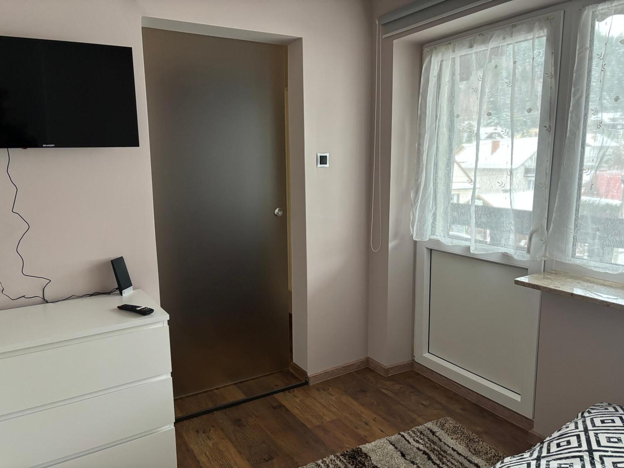 Apartament Przy Skrzycznem Διαμέρισμα Szczyrk Εξωτερικό φωτογραφία