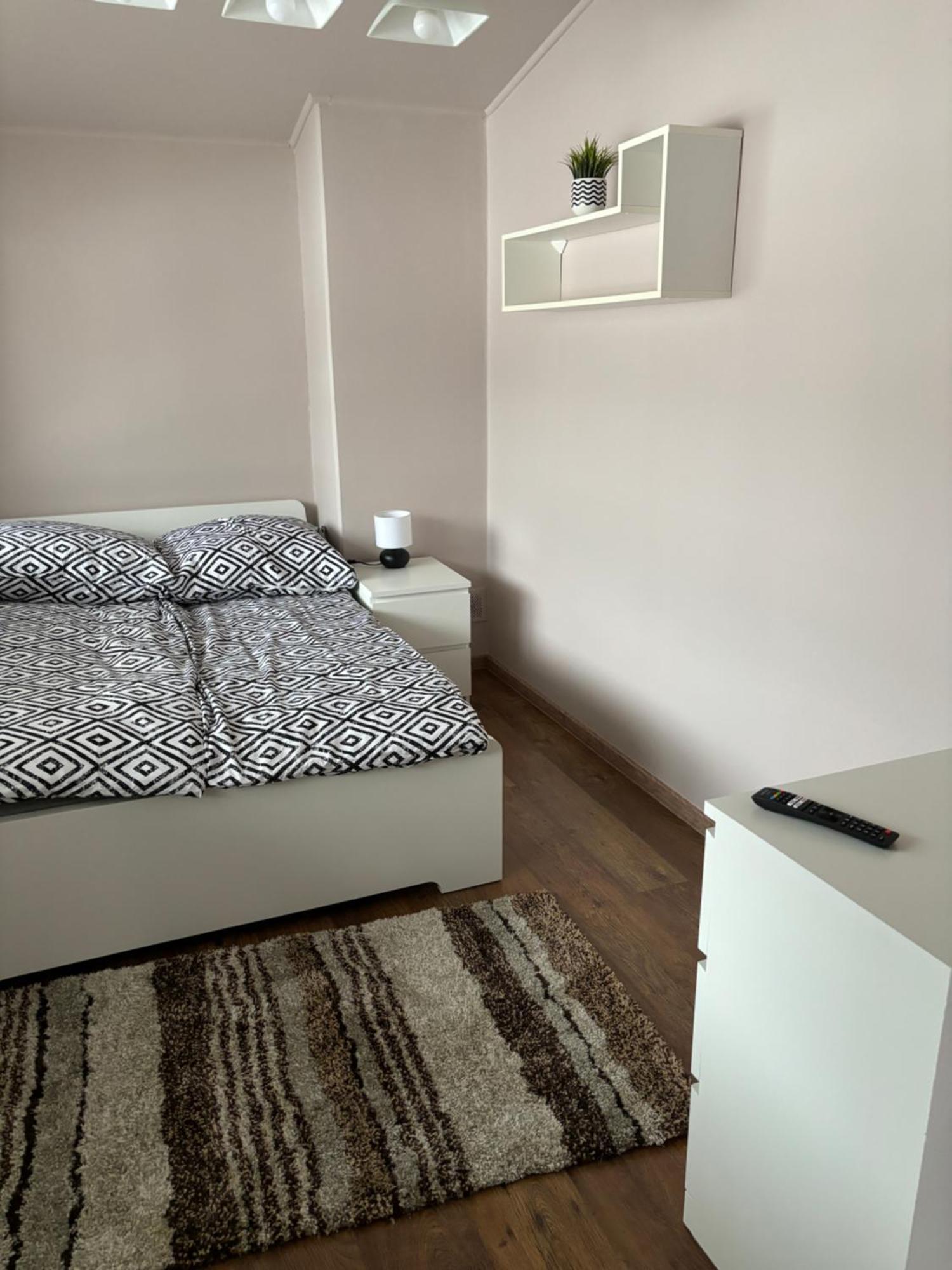 Apartament Przy Skrzycznem Διαμέρισμα Szczyrk Εξωτερικό φωτογραφία